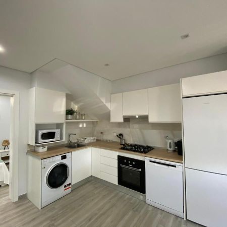 Apartment Olhao T1 المظهر الخارجي الصورة