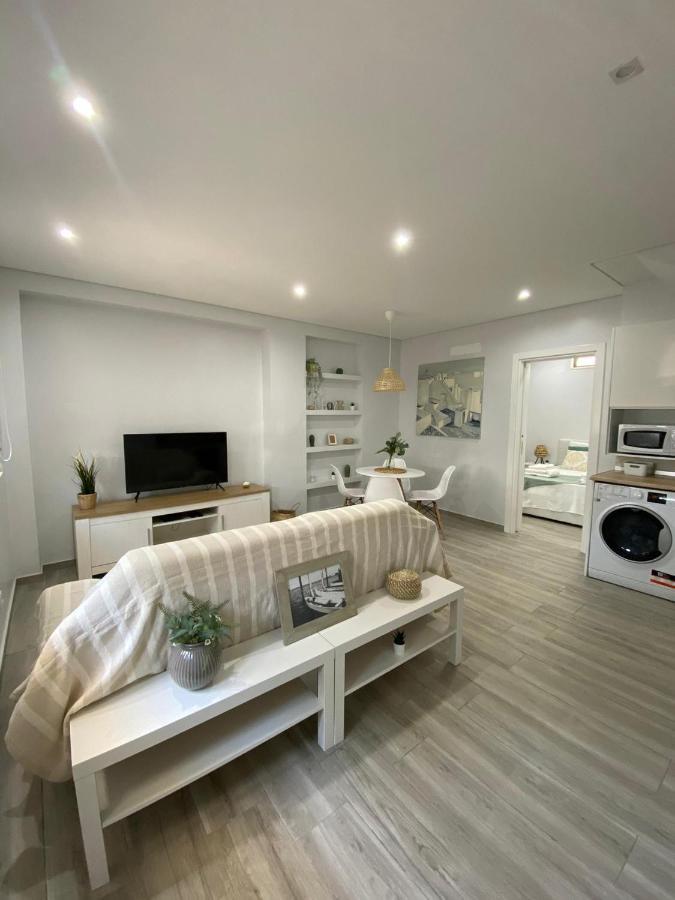 Apartment Olhao T1 المظهر الخارجي الصورة
