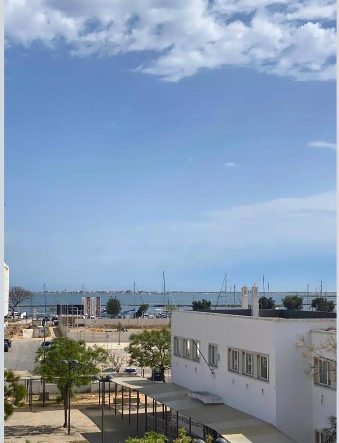 Apartment Olhao T1 المظهر الخارجي الصورة