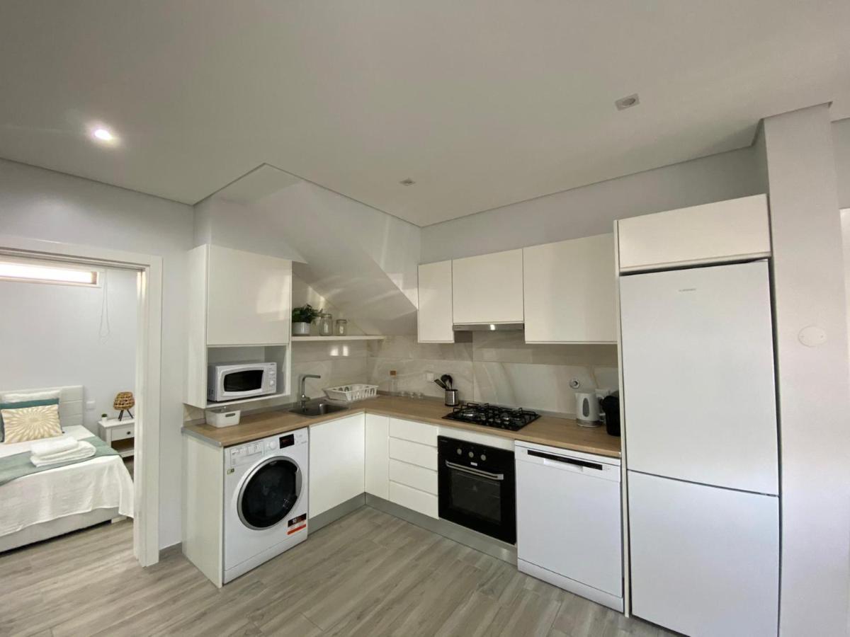 Apartment Olhao T1 المظهر الخارجي الصورة